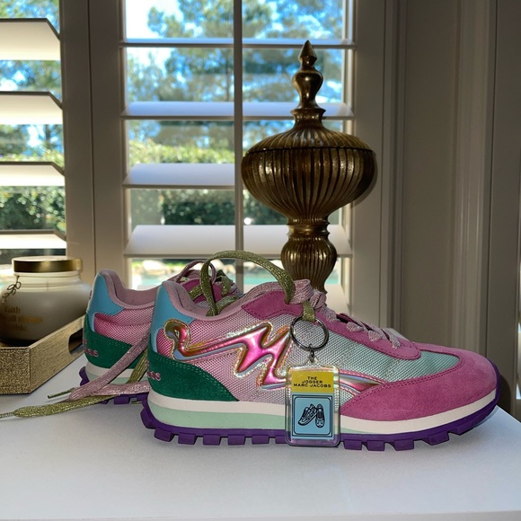 Marc Jacobs Shoes - Marc Jacobs Sneakers